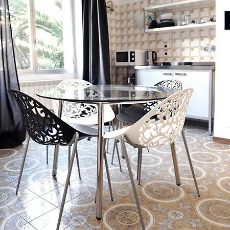 Agosti 199 Appartement San Remo