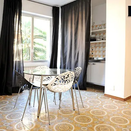 Apartamento Agosti 199 Sanremo