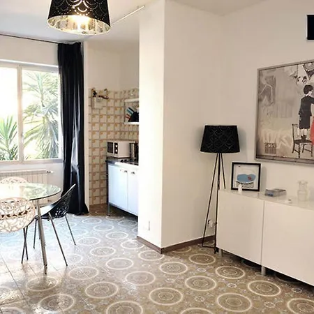 Apartment Agosti 199