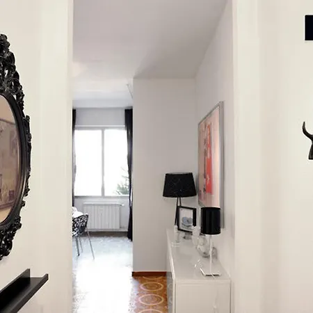 Apartment Agosti 199