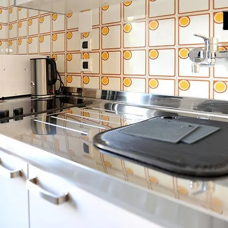 Apartment Agosti 199 *